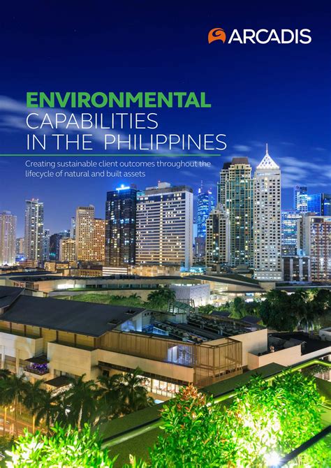 Arcadis Reviews in Manila .